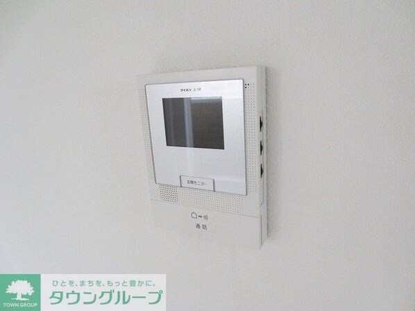 ルーセントブロッサムの物件内観写真